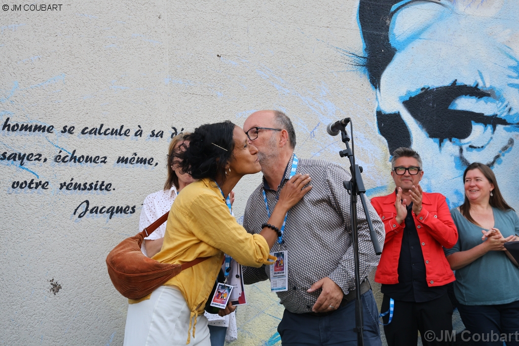 Vous avez atteint la dernire diapositive